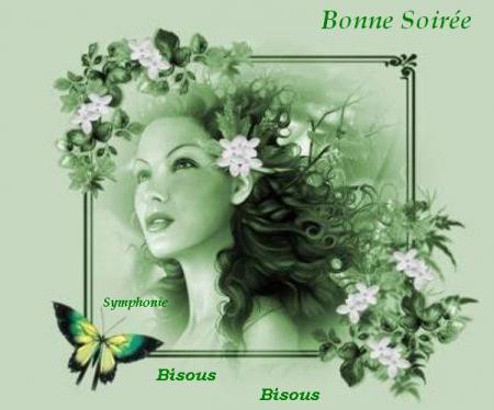 Elfe vert